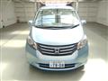 2009 Honda Freed