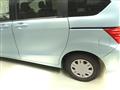 2009 Honda Freed
