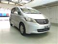 2009 Honda Freed