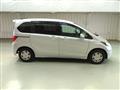 2009 Honda Freed