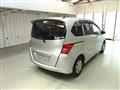 2009 Honda Freed