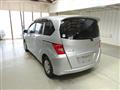 2009 Honda Freed