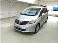 2009 Honda Freed