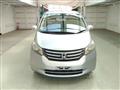 2009 Honda Freed