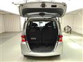 2009 Honda Freed