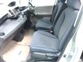 2009 Honda Freed