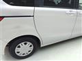 2009 Honda Freed