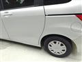 2009 Honda Freed