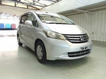 2009 Honda Freed