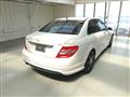 2011 Mercedes-Benz C-Class