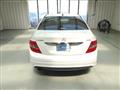 2011 Mercedes-Benz C-Class