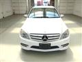 2011 Mercedes-Benz C-Class