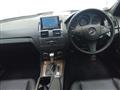 2011 Mercedes-Benz C-Class