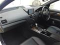 2011 Mercedes-Benz C-Class