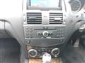 2011 Mercedes-Benz C-Class