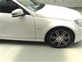 2011 Mercedes-Benz C-Class