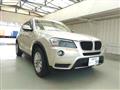 2014 BMW X3