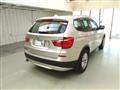 2014 BMW X3