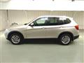 2014 BMW X3