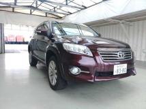 2012 Toyota Vanguard