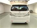 2011 Toyota Vellfire