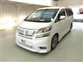 2011 Toyota Vellfire