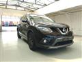 2016 Nissan X-Trail