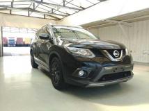 2016 Nissan X-Trail