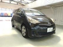 2010 Toyota Ractis