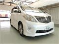 2010 Toyota Alphard