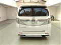2010 Toyota Alphard