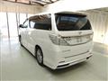 2010 Toyota Alphard