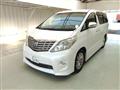 2010 Toyota Alphard