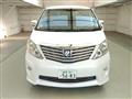 2010 Toyota Alphard