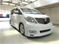 2008 Toyota Alphard