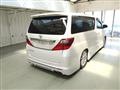 2008 Toyota Alphard