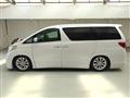 2008 Toyota Alphard