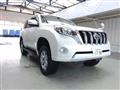2017 Toyota Land Cruiser Prado