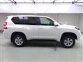 2017 Toyota Land Cruiser Prado