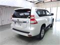 2017 Toyota Land Cruiser Prado