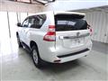 2017 Toyota Land Cruiser Prado