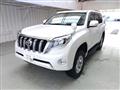 2017 Toyota Land Cruiser Prado