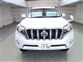 2017 Toyota Land Cruiser Prado