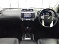 2017 Toyota Land Cruiser Prado