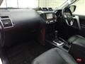 2017 Toyota Land Cruiser Prado