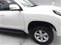 2017 Toyota Land Cruiser Prado