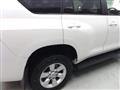 2017 Toyota Land Cruiser Prado