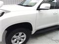 2017 Toyota Land Cruiser Prado