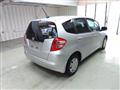 2008 Honda Fit