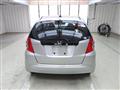 2008 Honda Fit